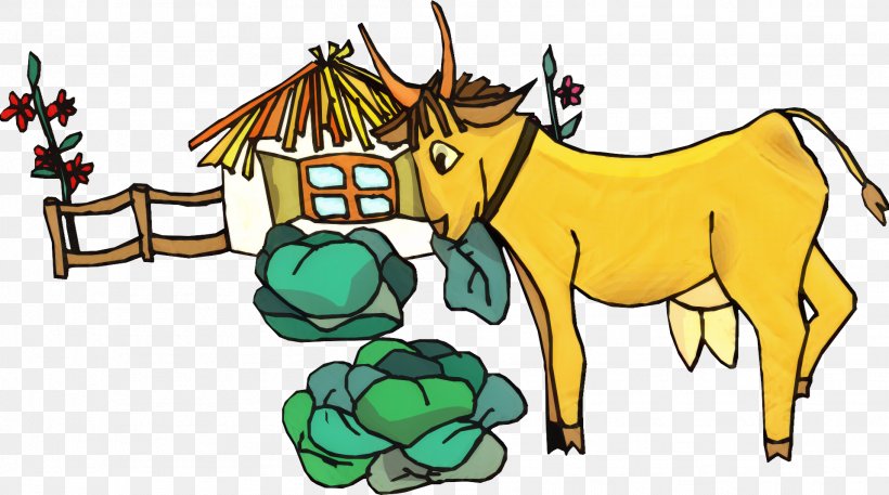 Goat Clip Art Vector Graphics House, PNG, 1916x1069px, Goat, Animal Figure, Bovine, Burro, Drawing Download Free