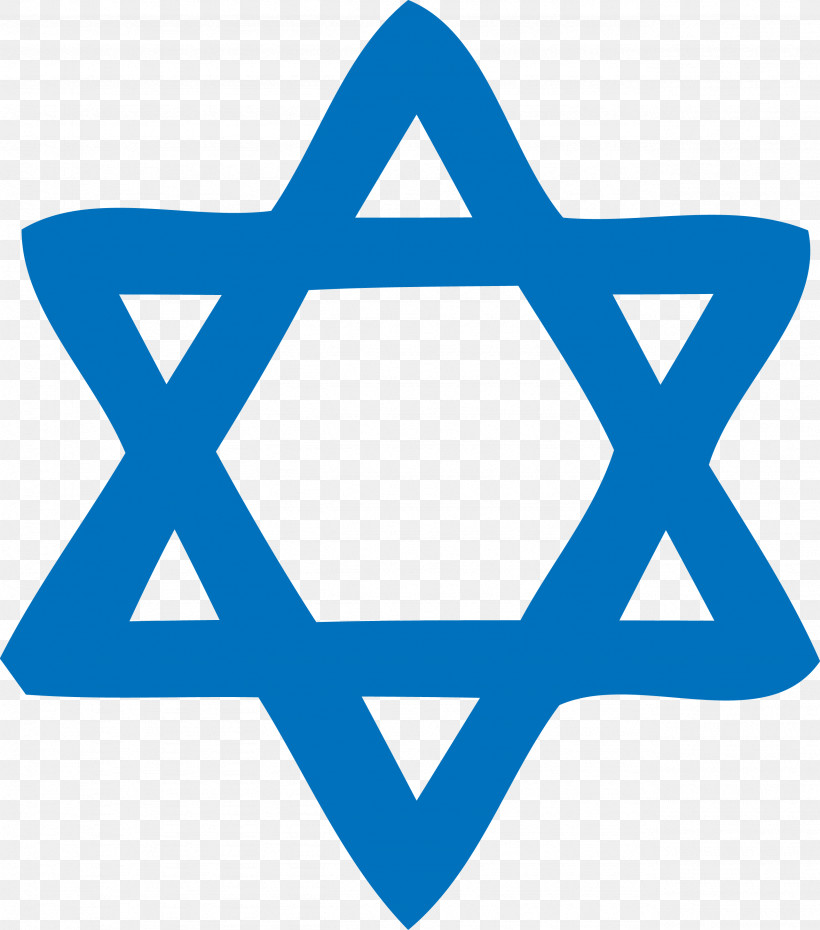 Happy Hanukkah, PNG, 2564x2910px, Happy Hanukkah, Aqua, Azure, Electric Blue, Logo Download Free