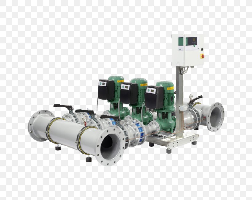 Hardware Pumps WILO Group Seal Pumping Station Electric Motor, PNG, 650x650px, Hardware Pumps, Centrifugal Pump, Check Valve, Compressor, Cylinder Download Free