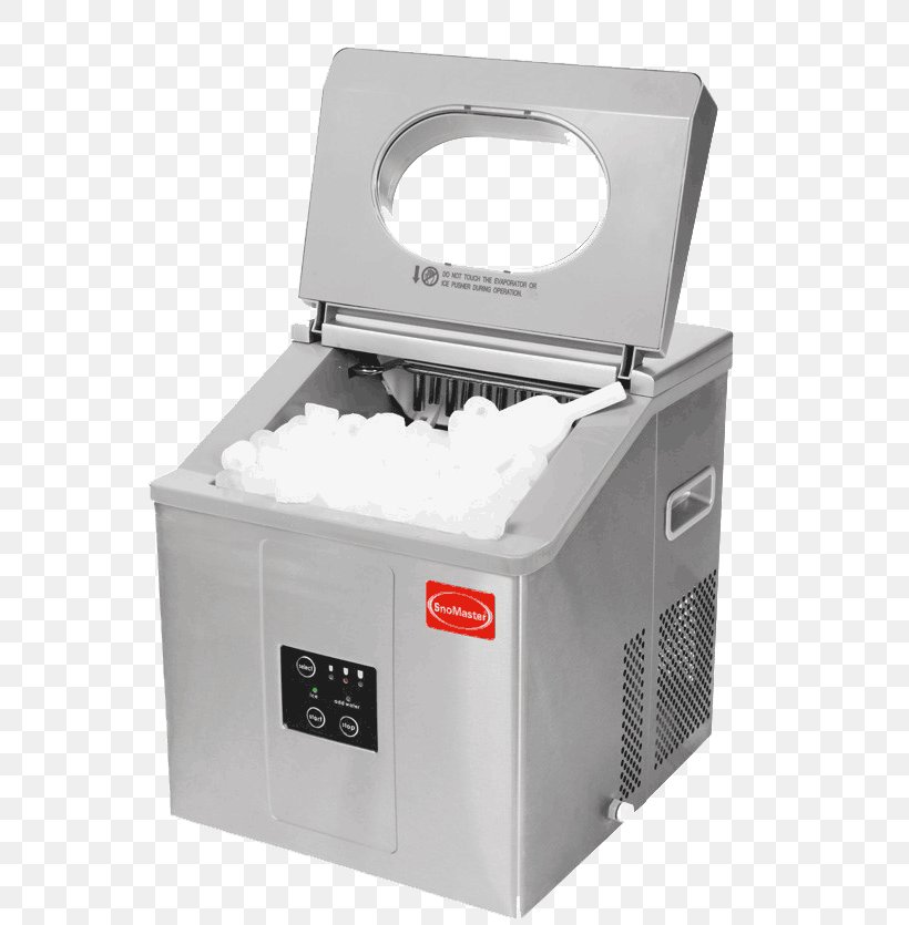 Ice Makers Freezers Chiller Ice Cube Refrigerator, PNG, 600x835px, Ice Makers, Chiller, Cooler, Evaporator, Freezers Download Free