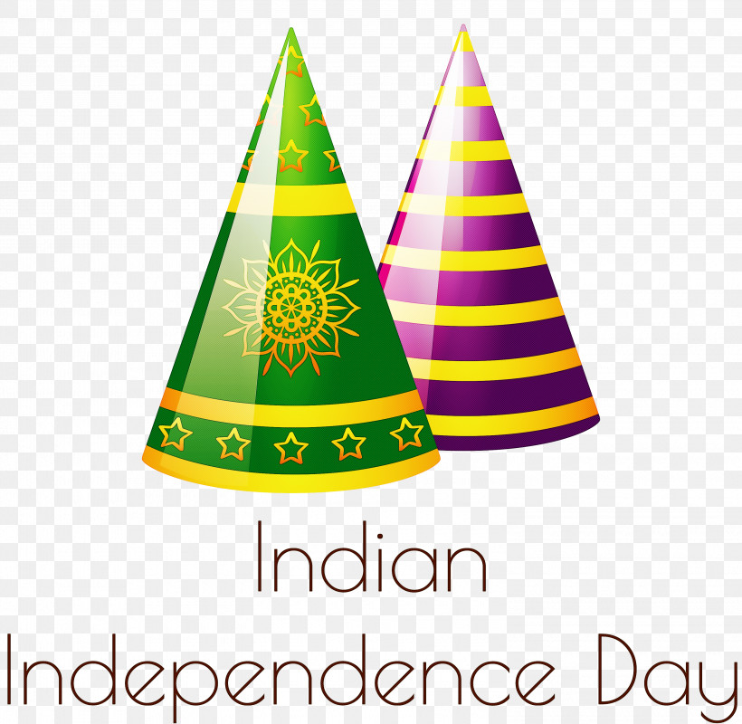 Indian Independence Day, PNG, 3000x2927px, Indian Independence Day, Cone, Geometry, Hat, Logo Download Free