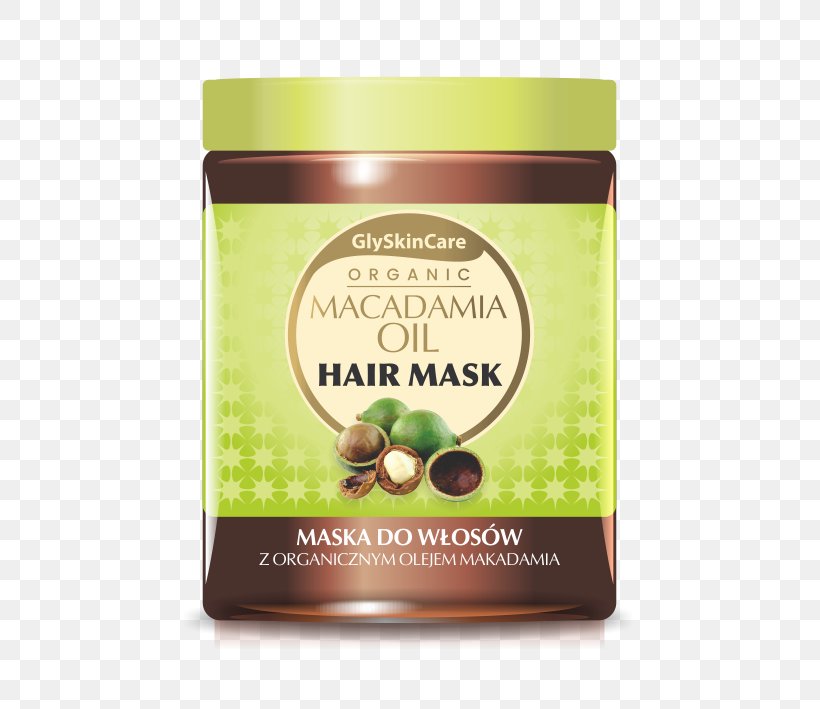 Macadamia Oil Hair Argan Oil, PNG, 709x709px, Oil, Argan Oil, Capelli, Coconut Oil, Cream Download Free