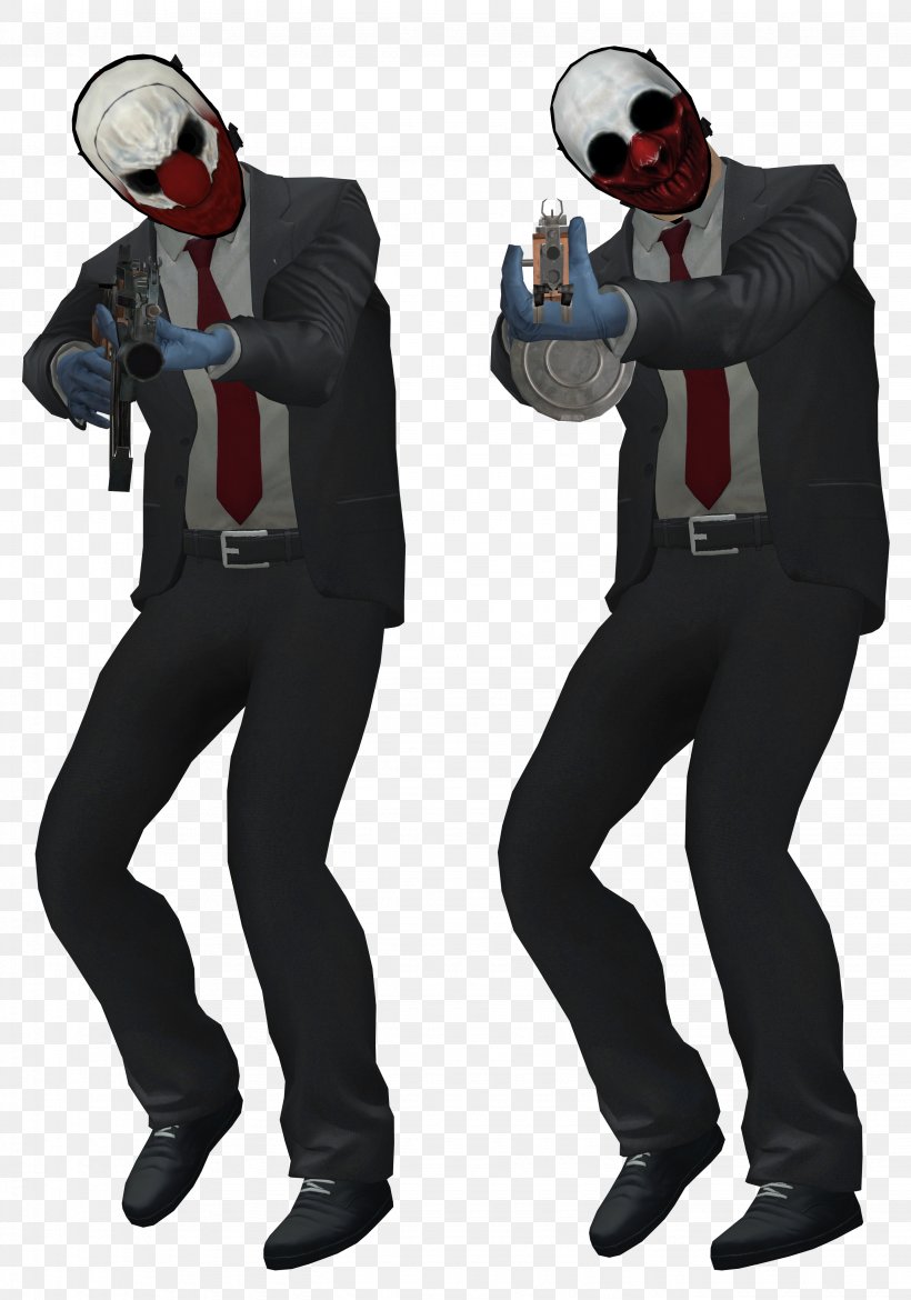 Payday 2 Pixel Art Overkill Software Character, PNG, 2865x4090px, 505 Games, Payday 2, Art, Artist, Character Download Free
