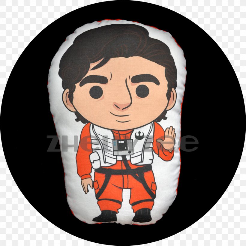 Poe Dameron Storenvy Star Wars Character Fiction, PNG, 1814x1815px, Watercolor, Cartoon, Flower, Frame, Heart Download Free