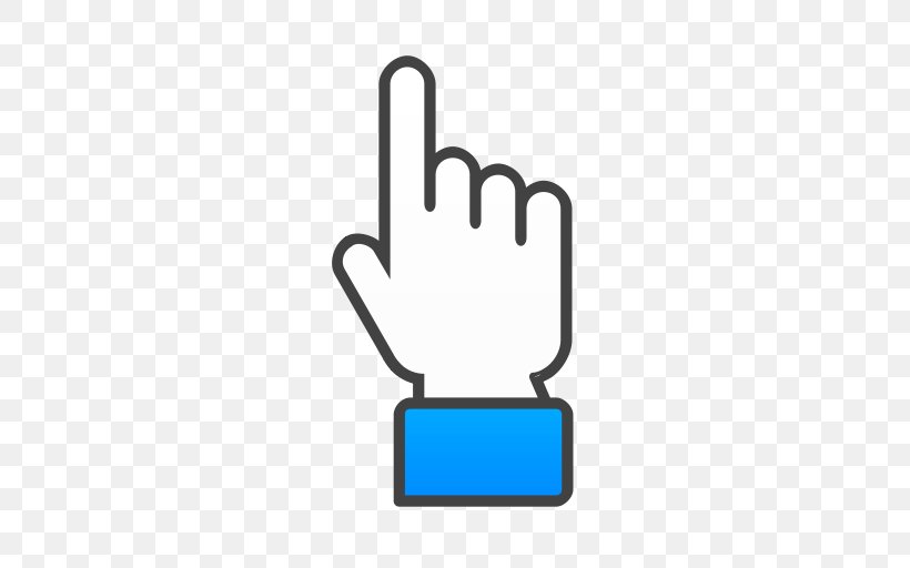 Pointer Computer Mouse Cursor, PNG, 512x512px, Pointer, Computer Mouse, Cursor, Finger, Hand Download Free