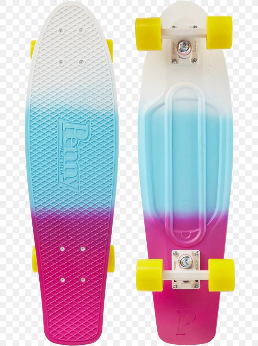 Skateboard Penny Board Longboard Penny Original 22