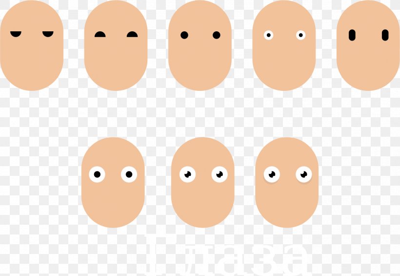 Smile Facial Expression Finger Cartoon Thumb, PNG, 1814x1252px, Smile, Animal, Brown, Cartoon, Facial Expression Download Free