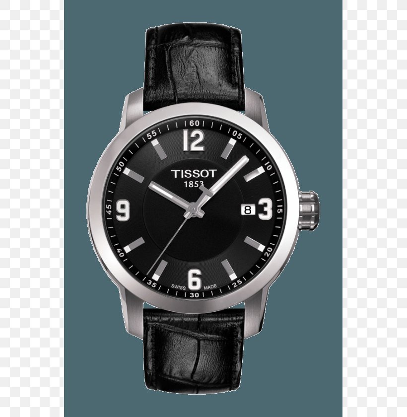 Watch Tissot Men's T-Sport PRC 200 Chronograph Quartz Clock, PNG, 561x840px, Watch, Brand, Chronograph, Clock, Eta Sa Download Free