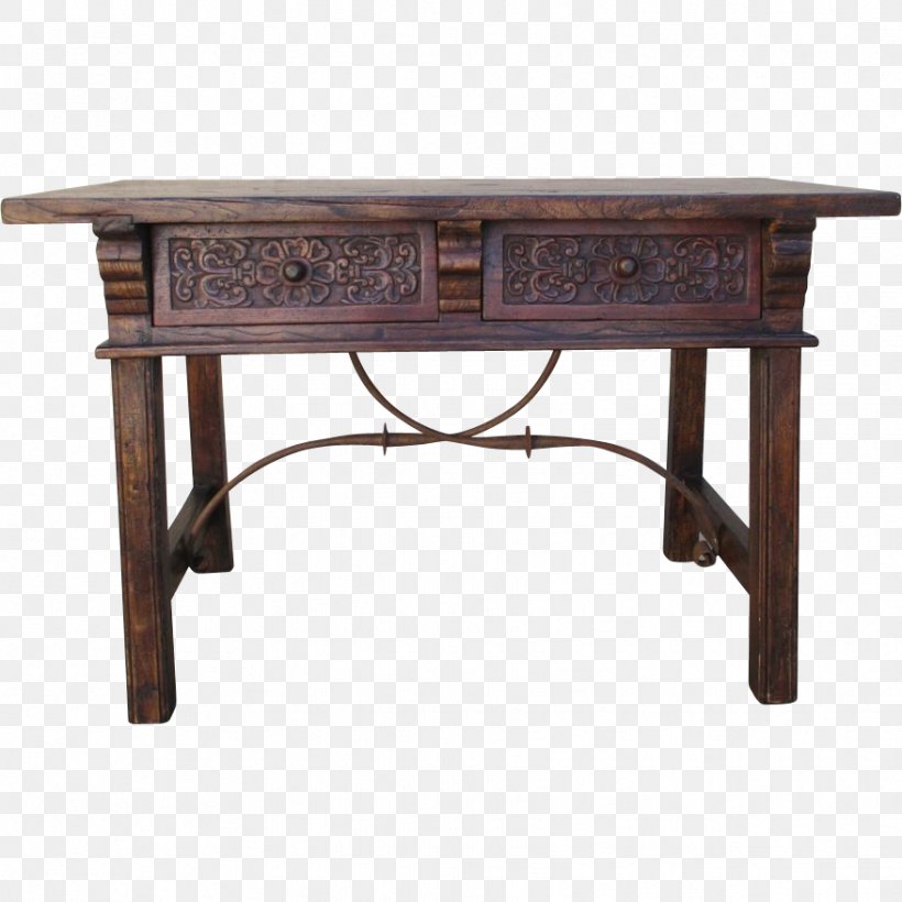 Writing Table Antique Desk Drawer, PNG, 877x877px, Table, Antique, Antique Furniture, Bench, Coffee Table Download Free
