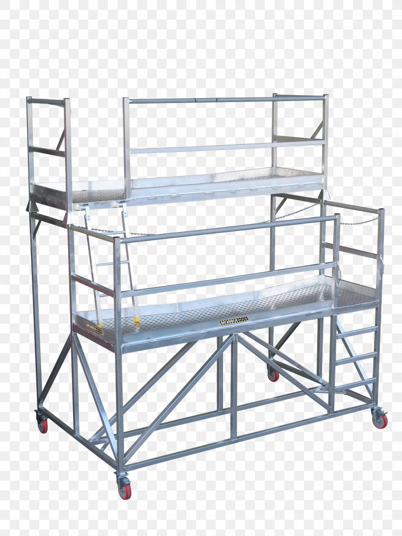 Bed Frame Steel Material Scaffolding, PNG, 2304x3072px, Bed Frame, Bed, Furniture, Material, Metal Download Free