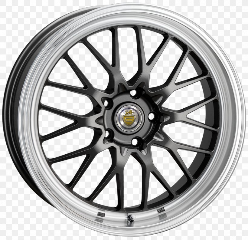 Car Alloy Wheel Audi A3 Gunmetal, PNG, 950x919px, Car, Alloy, Alloy Wheel, Audi A3, Auto Part Download Free