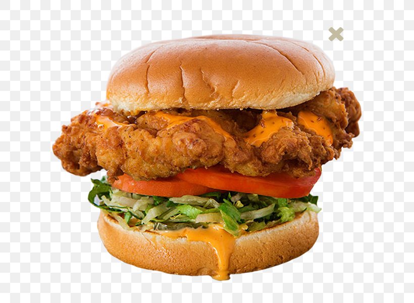 Chicken Sandwich Crispy Fried Chicken Hamburger, PNG, 685x600px, Chicken Sandwich, American Food, Breakfast Sandwich, Buffalo Burger, Cheeseburger Download Free