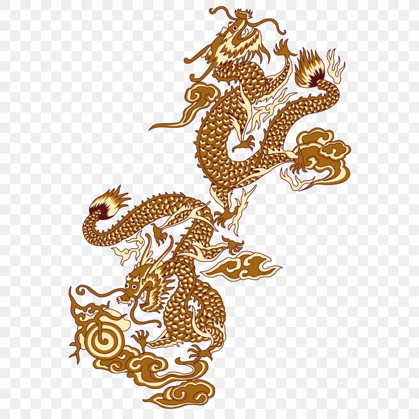China Chinese Dragon, PNG, 1667x1667px, China, Body Jewelry, Chinese Dragon, Chinoiserie, Dragon Download Free