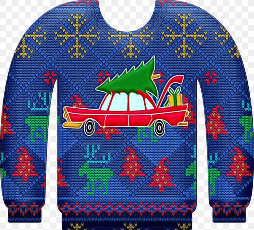 Clothing Vehicle Sweater Sleeve Car, PNG, 1024x928px, Watercolor, Car, Clothing, Headgear, Outerwear Download Free