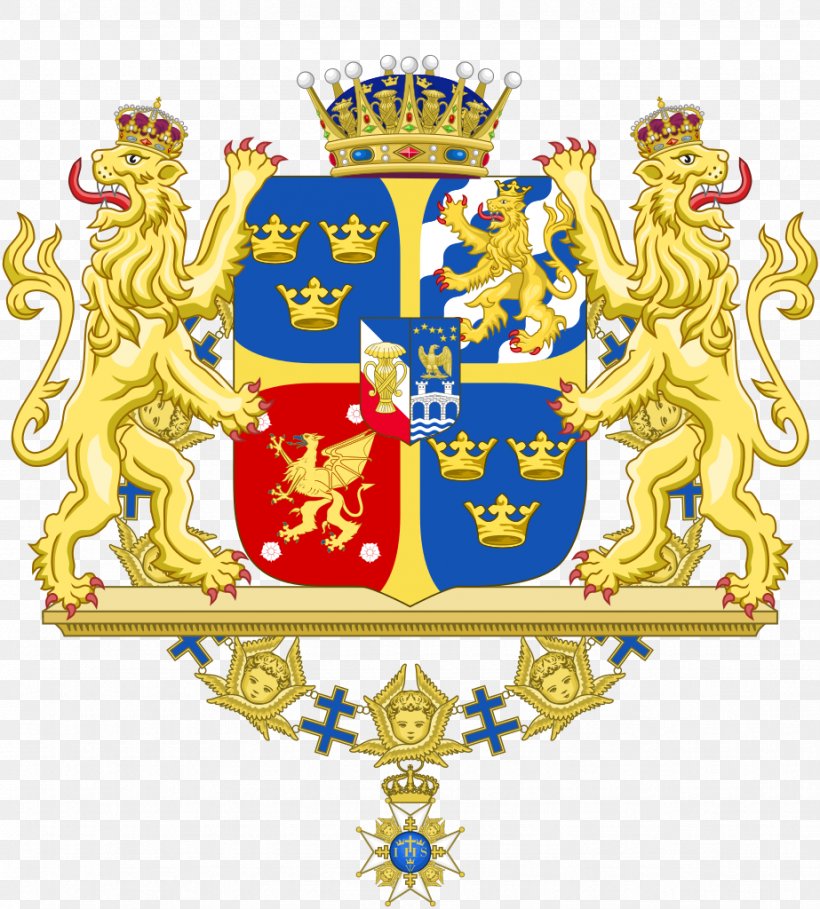 Coat Of Arms Of Sweden Crest Coat Of Arms Of Sweden Coat Of Arms Of Finland, PNG, 923x1024px, Sweden, Coat Of Arms, Coat Of Arms Of Finland, Coat Of Arms Of Iceland, Coat Of Arms Of Norway Download Free