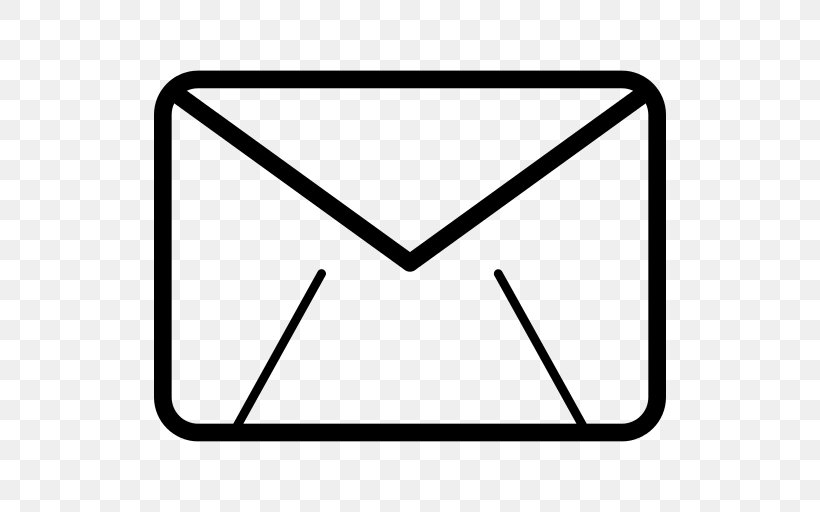 Email Logo Envelope, PNG, 512x512px, Email, Bounce Address, Line Art, Parallel, Symbol Download Free