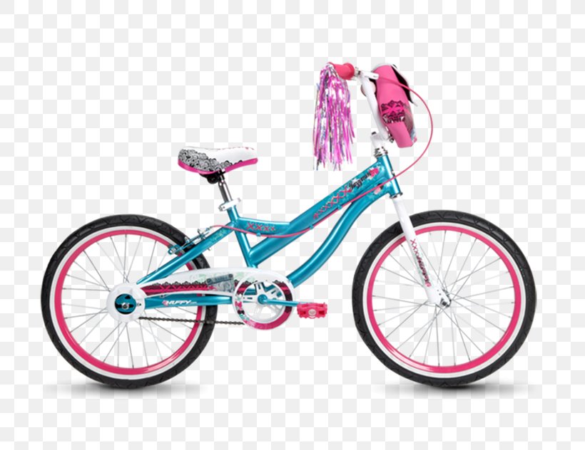 Folding Bicycle Huffy Jazzmin Girls' Bike Mountain Bike, PNG, 800x632px, Bicycle, Automotive Design, Bicycle Accessory, Bicycle Drivetrain Part, Bicycle Frame Download Free