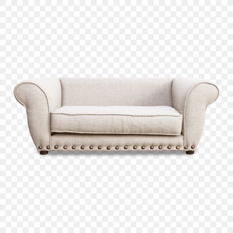 Loveseat Couch Slipcover Sofa Bed Fauteuil, PNG, 1024x1024px, Loveseat, Color, Couch, Fauteuil, Furniture Download Free