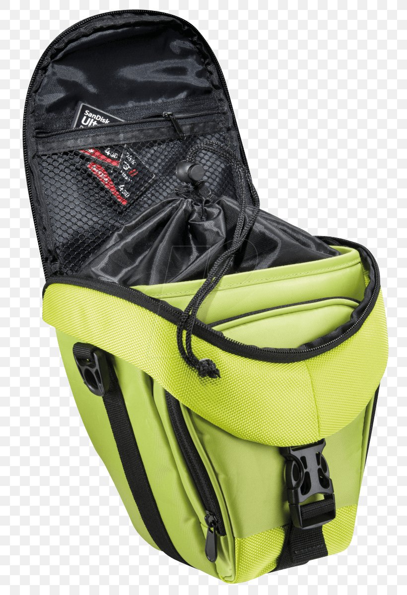 Mantona Premium Holster Bag Tasche/Bag/Case Yellow Green Protective Gear In Sports Black, PNG, 796x1200px, Yellow, Bag, Baseball, Baseball Equipment, Black Download Free
