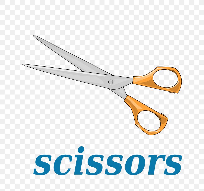 Paper Scissors Information Clip Art, PNG, 768x768px, Paper, Cutting, Hair Shear, Haircutting Shears, Hardware Download Free