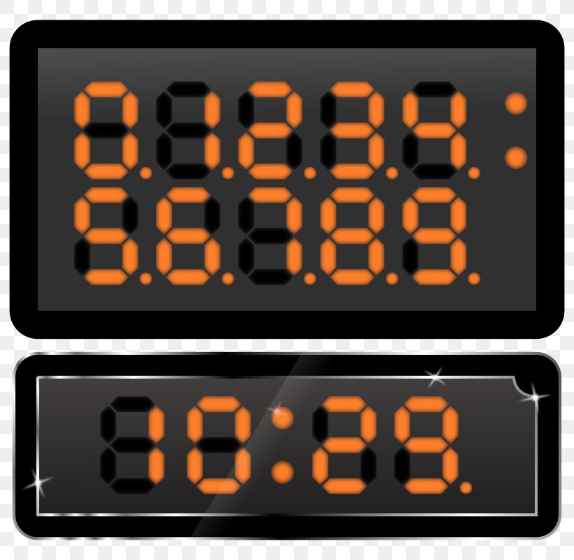Timer Display Device Digital Clock Digital Data, PNG, 800x800px, Timer, Alarm Clock, Clock, Countdown, Digital Clock Download Free
