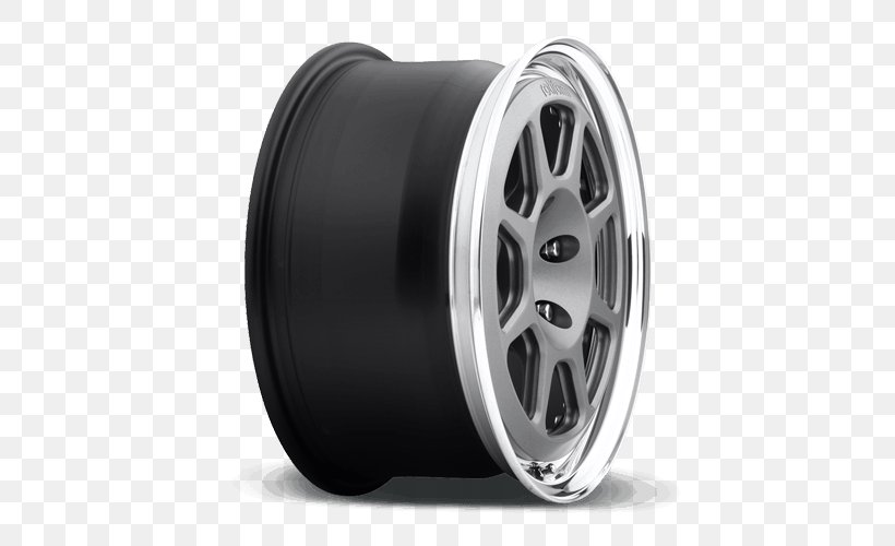 Alloy Wheel Tire Spoke Rim, PNG, 500x500px, Alloy Wheel, Alloy, Auto Part, Automotive Tire, Automotive Wheel System Download Free