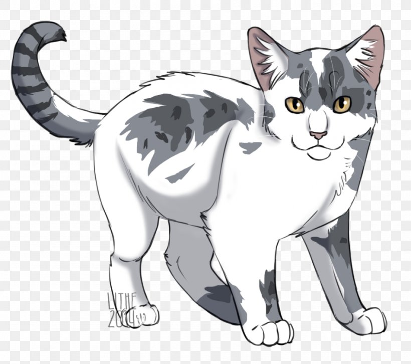 American Wirehair Kitten Domestic Short-haired Cat Tabby Cat Wildcat, PNG, 949x841px, American Wirehair, Animal Figure, Art, Artwork, Black Download Free