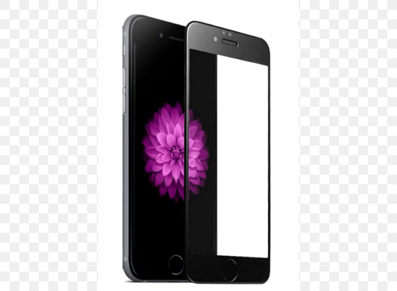 Apple IPhone 7 Plus IPhone 6 Plus IPhone X Tempered Glass Screen Protectors, PNG, 600x600px, Apple Iphone 7 Plus, Communication Device, Electronics, Gadget, Glass Download Free