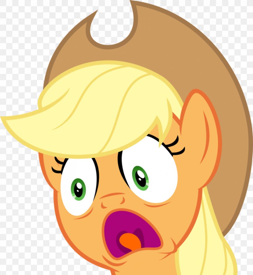 Applejack Rarity Rainbow Dash Fluttershy Pony, PNG, 856x933px, Watercolor, Cartoon, Flower, Frame, Heart Download Free