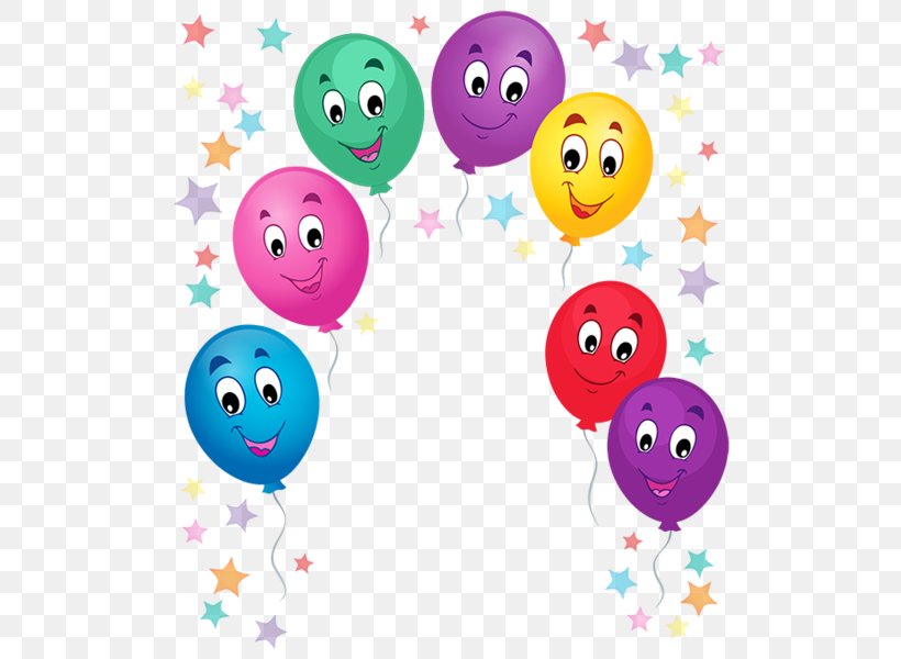 Balloon Cartoon Clip Art, PNG, 532x600px, Balloon, Birthday, Cartoon, Emoticon, Party Download Free