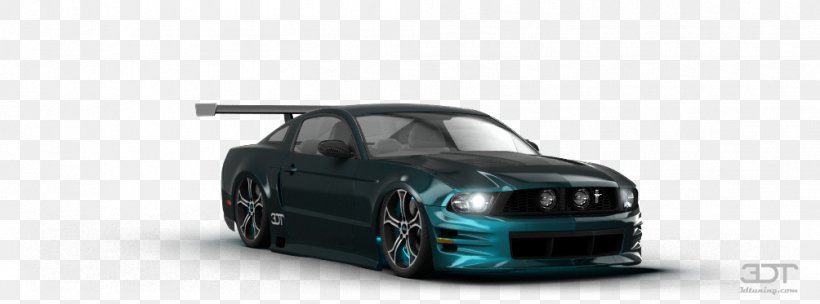 Bumper Car Tuning Ford Mustang Ford Motor Company, PNG, 1004x373px, Bumper, Auto Part, Autodesk 3ds Max, Automotive Design, Automotive Exterior Download Free