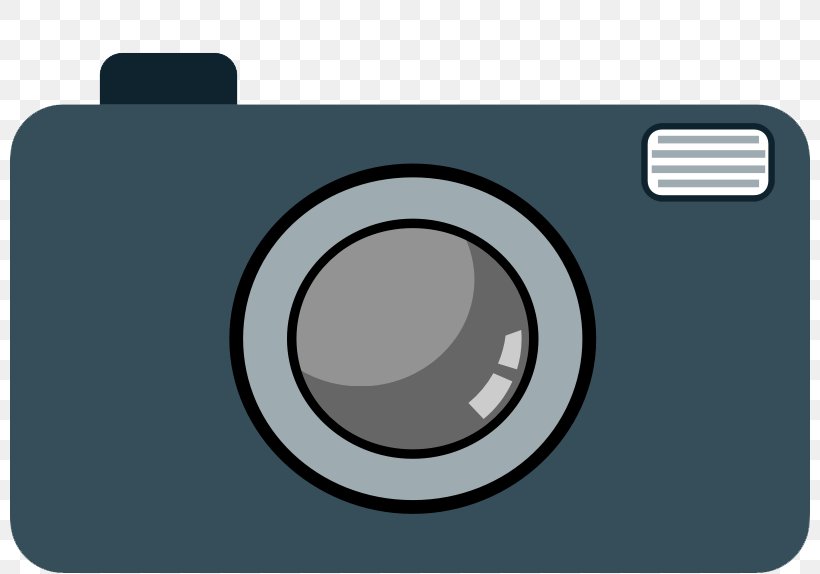 Camera Photography Free Content Clip Art, PNG, 800x574px, Camera, Brand, Camera Lens, Cameras Optics, Digital Camera Download Free