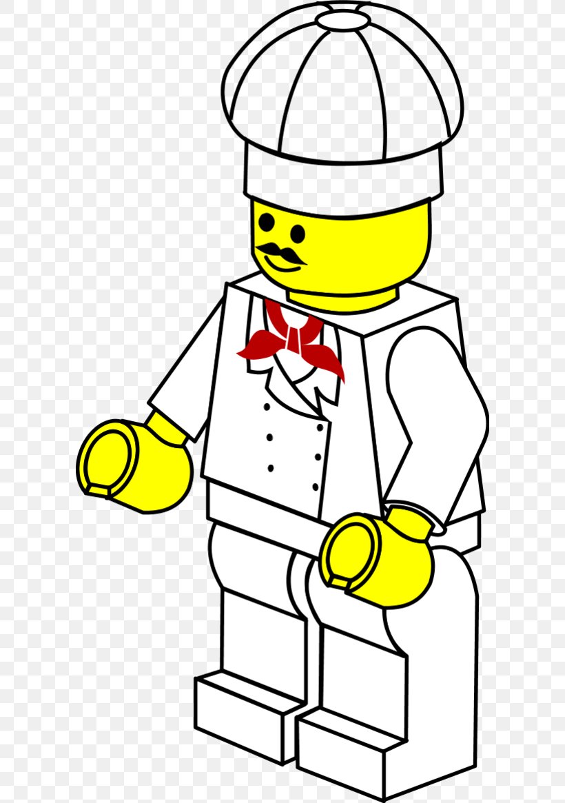 Coloring Book Lego City Police Officer, PNG, 600x1165px, Coloring Book, Area, Black And White, Child, Human Behavior Download Free