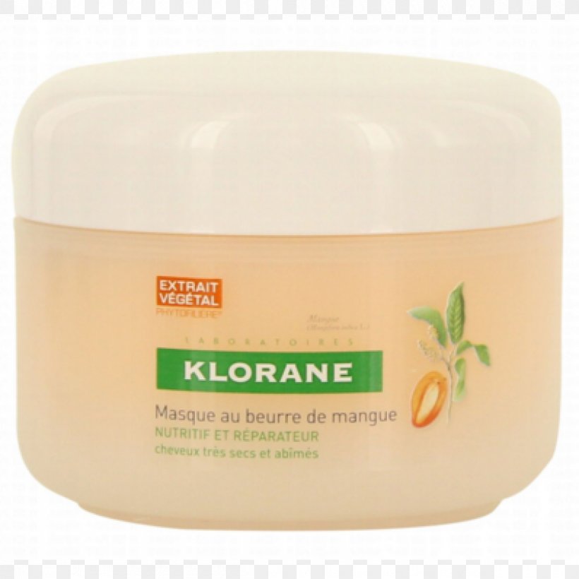 Cream Lotion Hair Care Klorane Shampoo, PNG, 1200x1200px, Cream, Capelli, Cosmetics, Hair, Hair Care Download Free