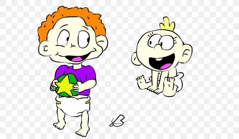 Dil Pickles Tommy Pickles Angelica Pickles Didi Pickles Lola Loud, PNG, 640x480px, Watercolor, Cartoon, Flower, Frame, Heart Download Free