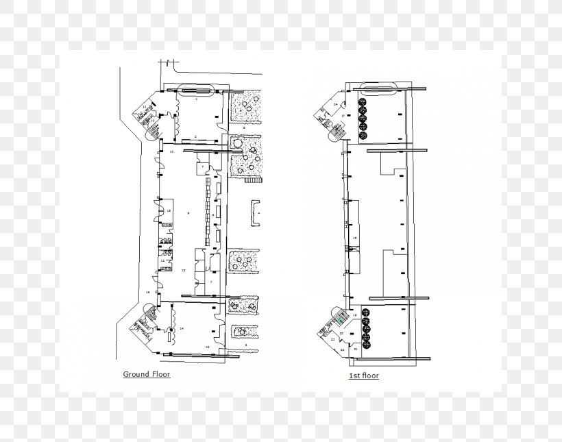 Floor Plan Technical Drawing, PNG, 645x645px, Floor Plan, Diagram, Drawing, Floor, Plan Download Free