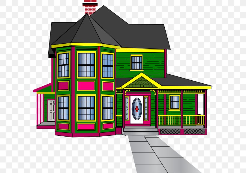 House Tagged Clip Art, PNG, 600x575px, House, Architecture, Building, Drawing, Elevation Download Free