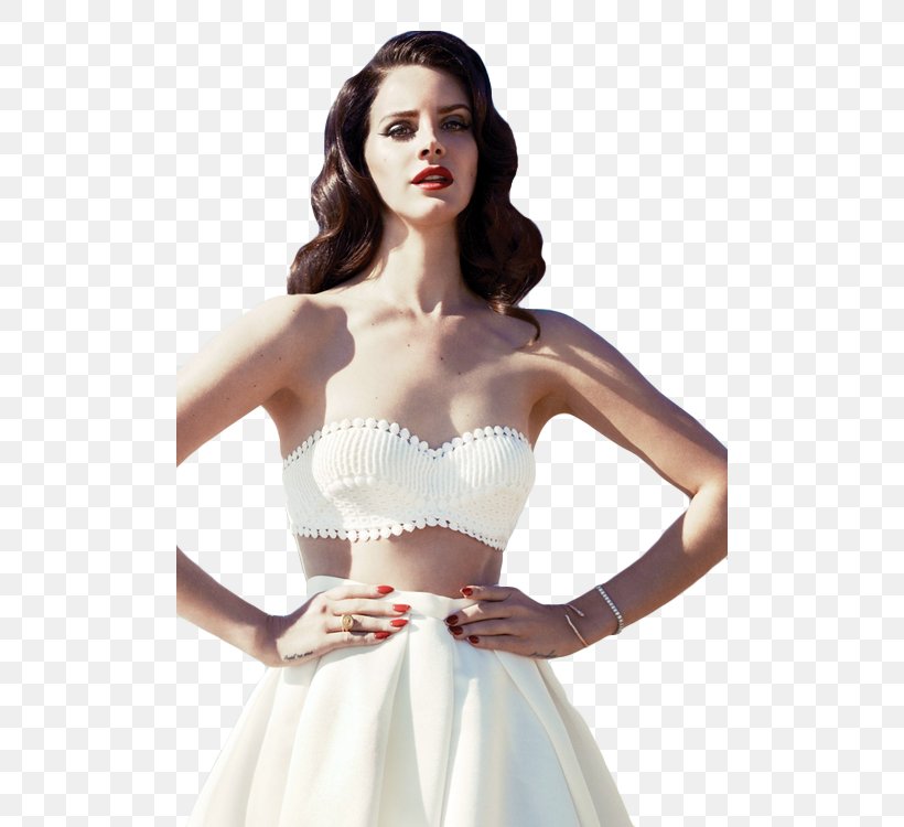 Lana Del Rey Fashion Magazine Photography, PNG, 500x750px, Watercolor, Cartoon, Flower, Frame, Heart Download Free