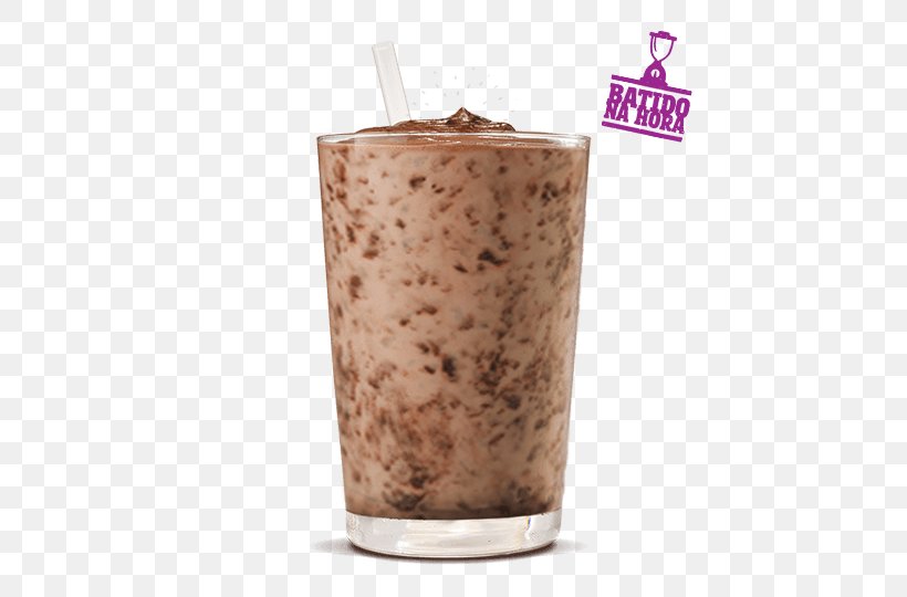 Milkshake Hamburger Sundae Fast Food, PNG, 500x540px, Milkshake, Batida, Burger King, Chocolate, Chocolate Syrup Download Free