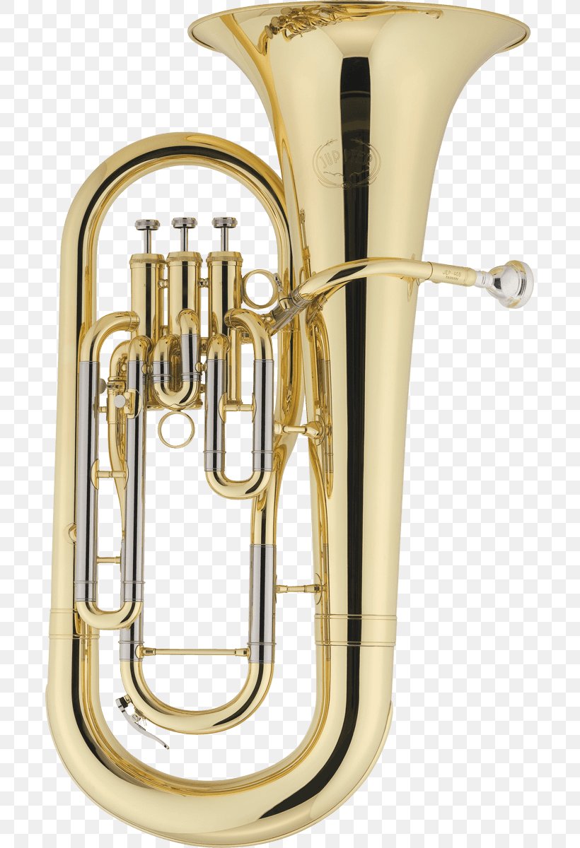 Saxhorn Jupiter 470 Series 4-Valve Euphonium Tuba Brass Instruments, PNG, 691x1200px, Saxhorn, Alto Horn, Baritone Saxophone, Bore, Brass Download Free