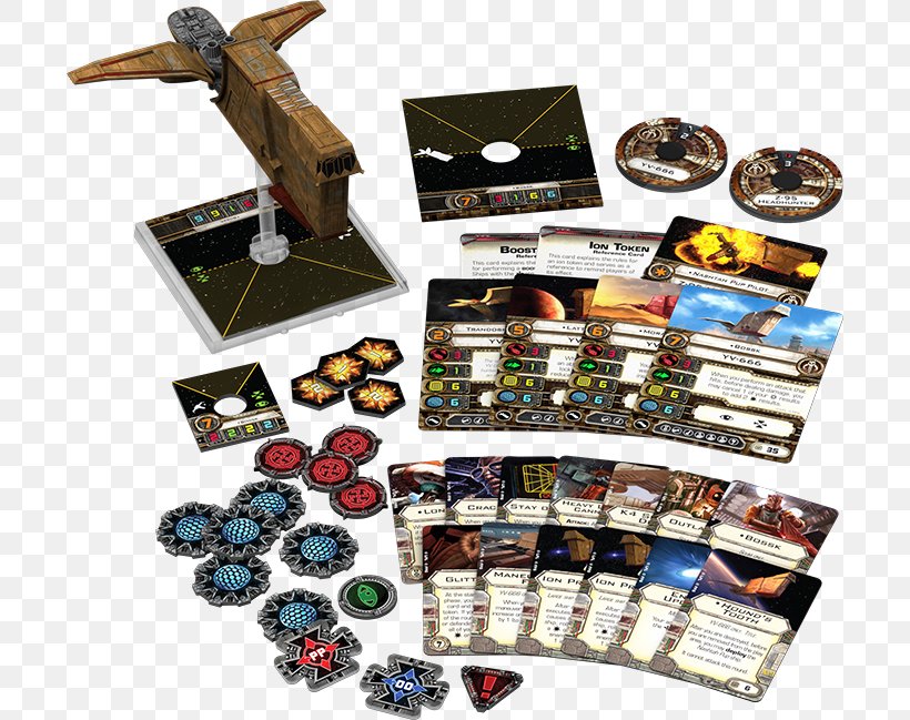 Star Wars: X-Wing Miniatures Game Galactic Civil War X-wing Starfighter Bossk A-wing, PNG, 700x649px, Star Wars Xwing Miniatures Game, Awing, Bossk, Brand, Catan Download Free