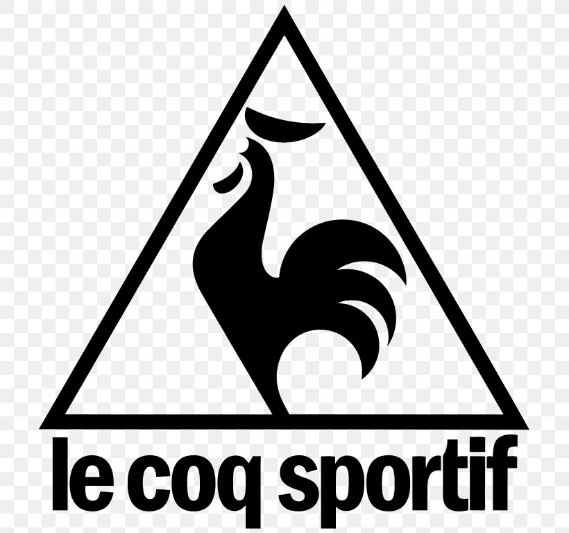 T-shirt Le Coq Sportif Adidas Brand Iron-on, PNG, 721x768px, Tshirt, Adidas, Area, Artwork, Beak Download Free