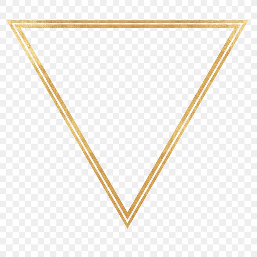 Triangle Gold Pin Line, PNG, 865x865px, Triangle, Art, Artist, Body Jewelry, Colored Gold Download Free