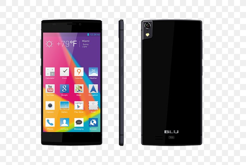 BLU Vivo IV, PNG, 550x550px, 2 Gb, Blu Vivo 5, Android, Cellular Network, Communication Device Download Free