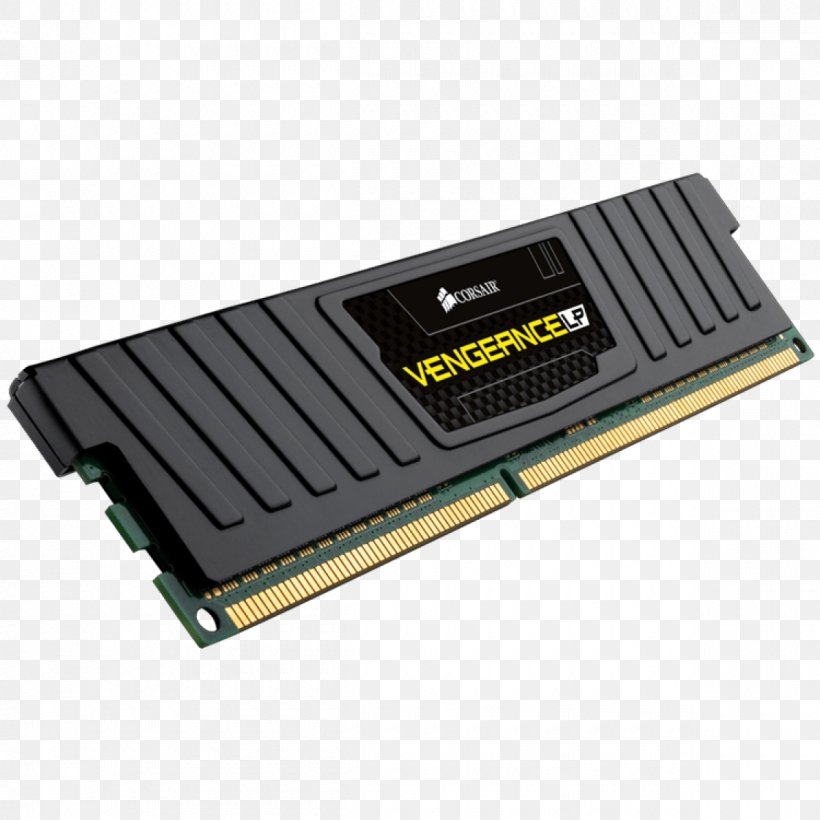 DDR3 SDRAM DIMM Corsair Components Computer Memory, PNG, 1200x1200px, Ddr3 Sdram, Computer Data Storage, Computer Memory, Corsair Components, Data Storage Device Download Free