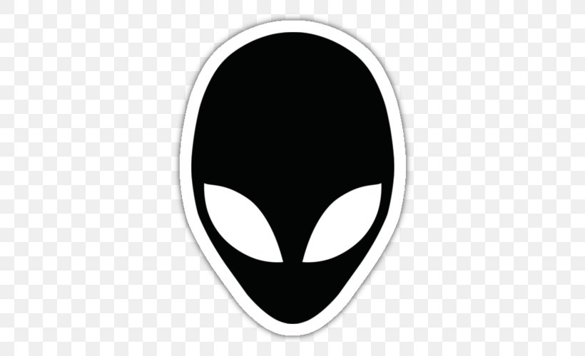 Emoji Emoticon Alien YouTube Sticker, PNG, 500x500px, Emoji, Alien, Aliens, Apple Color Emoji, Black And White Download Free
