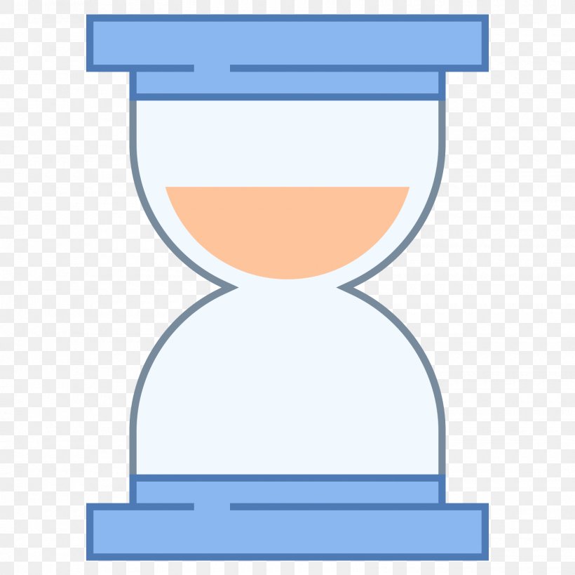 Hourglass Clock Symbol Sand, PNG, 1600x1600px, Hourglass, Area, Blue, Clock, Information Download Free