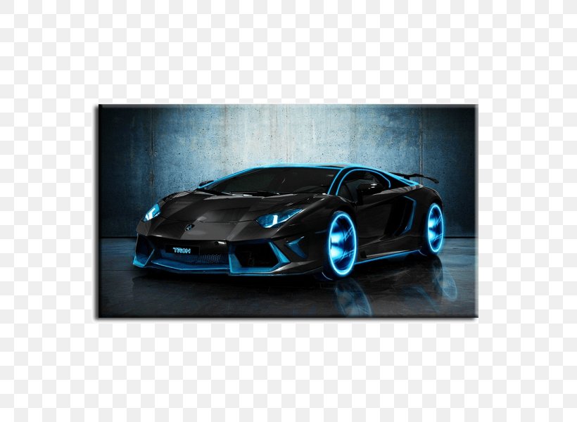 Lamborghini Aventador Sports Car Lamborghini Gallardo, PNG, 600x600px, Lamborghini Aventador, Automotive Design, Automotive Exterior, Blue, Bmw Download Free