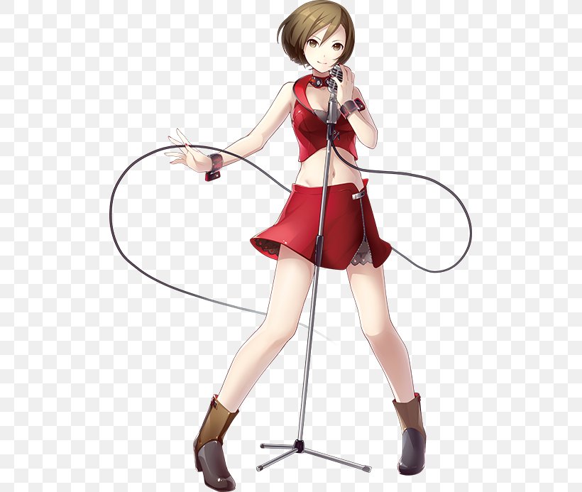 Meiko Vocaloid 3 Hatsune Miku Megurine Luka, PNG, 512x693px, Watercolor, Cartoon, Flower, Frame, Heart Download Free