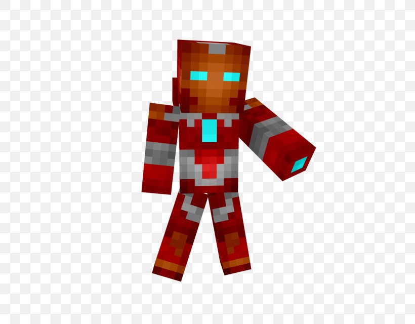 Minecraft Mods Iron Man Paper, PNG, 640x640px, Minecraft, Amazon S3, Captain America Civil War, Character, Fictional Character Download Free